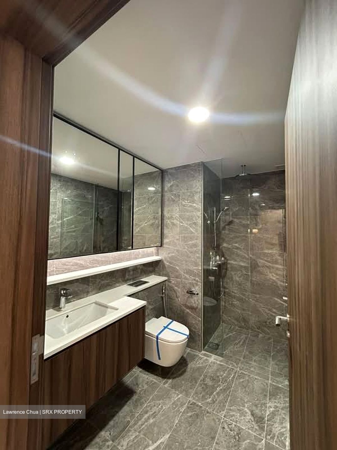 Lentor Modern (D26), Apartment #604888331